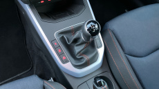 SEAT Arona 1.0 TSI 115 FR 5dr Petrol Hatchback